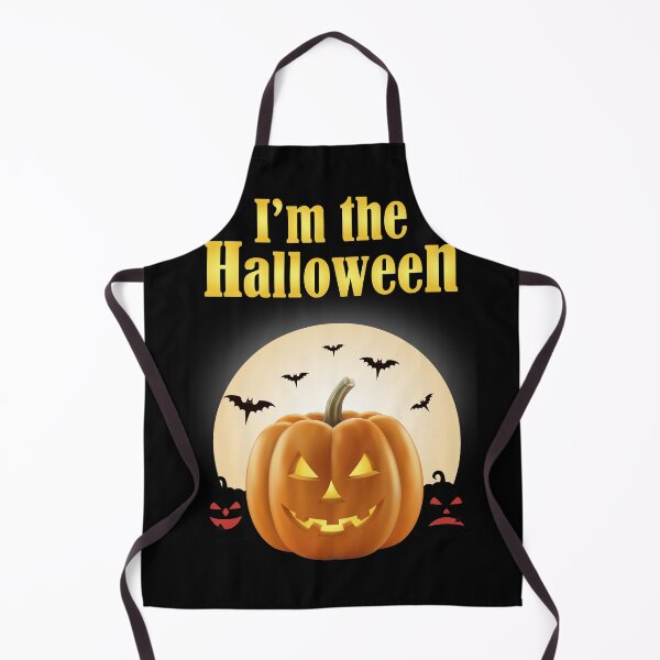 Item preview, I'm the Halloween designed and sold by Black Star.