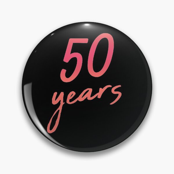 Item preview, 50 years designed and sold by debzydesign.