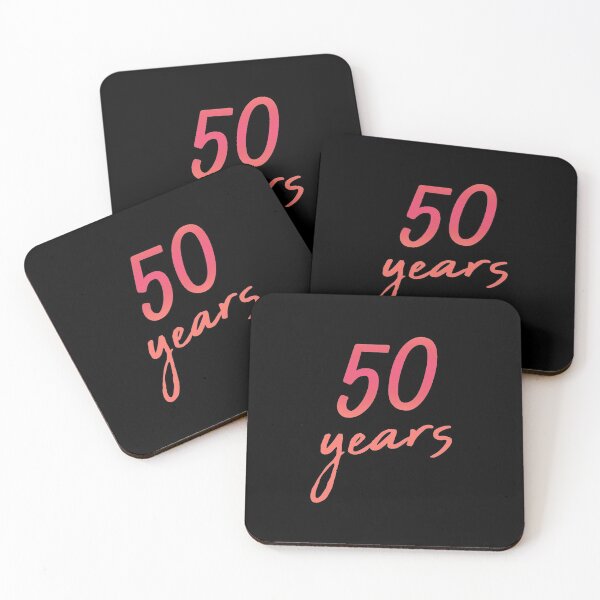 Item preview, 50 years designed and sold by debzydesign.