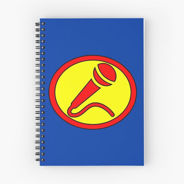 Artikelvorschau, Hero, Heroine, Superhero, Super Singer entworfen und verkauft von Kreativista.