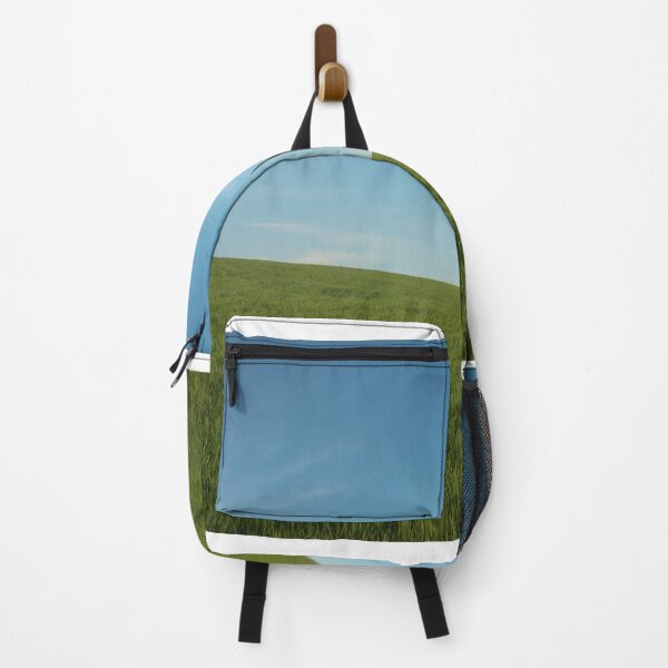 Item preview, Grassland landscape designed and sold by Ntograph.