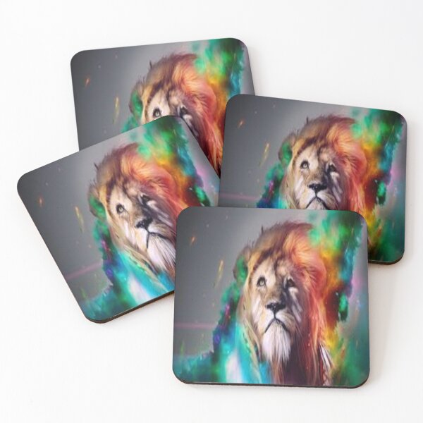 Item preview, Loin I Multi color Deasign designed and sold by Sameer Shrivastava.