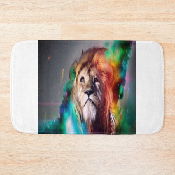 Item preview, Loin I Multi color Deasign designed and sold by Sameer Shrivastava.