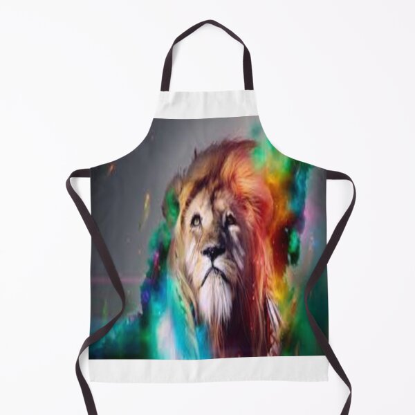 Item preview, Loin I Multi color Deasign designed and sold by Sameer Shrivastava.