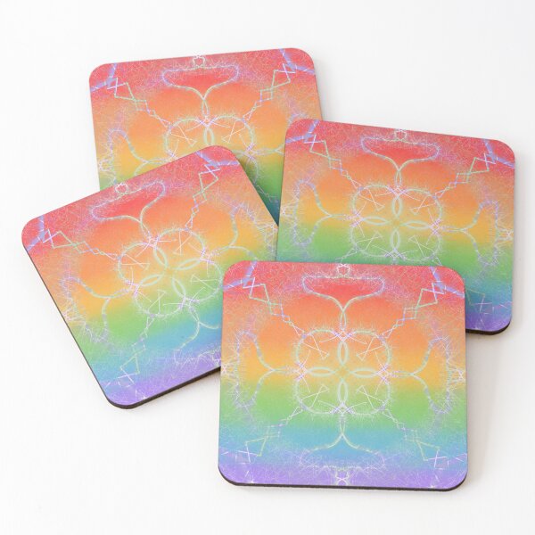 Item preview, Trippy Pride designed and sold by LUMPYART.