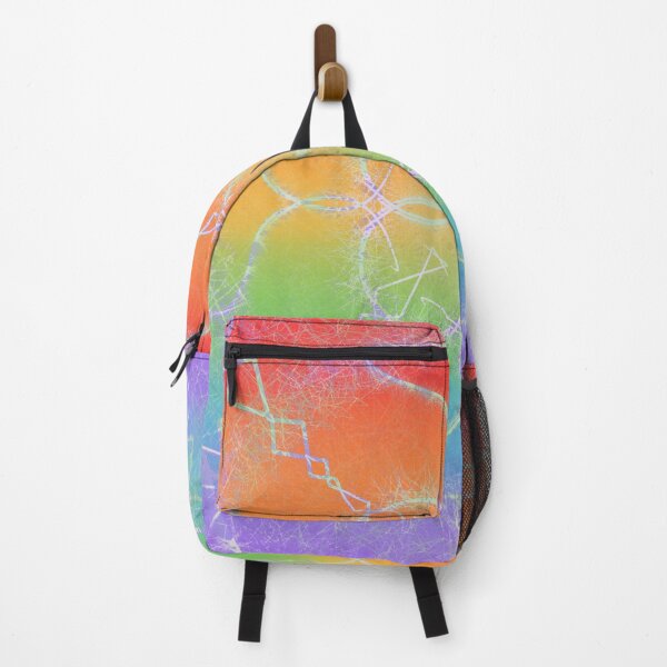 Item preview, Trippy Pride designed and sold by LUMPYART.