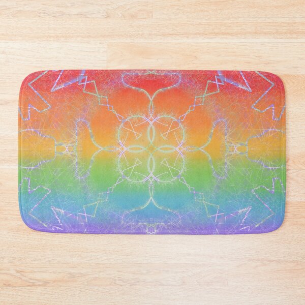 Item preview, Trippy Pride designed and sold by LUMPYART.