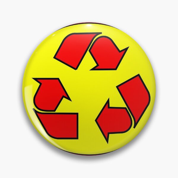 Artikelvorschau, Hero, Heroine, Superhero, Super Recycling entworfen und verkauft von Kreativista.