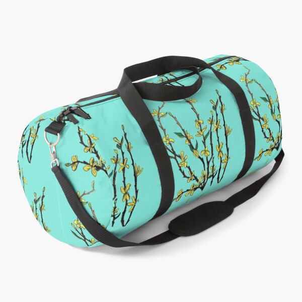 Item preview, Forsythia designed and sold by SavitaGilbert.