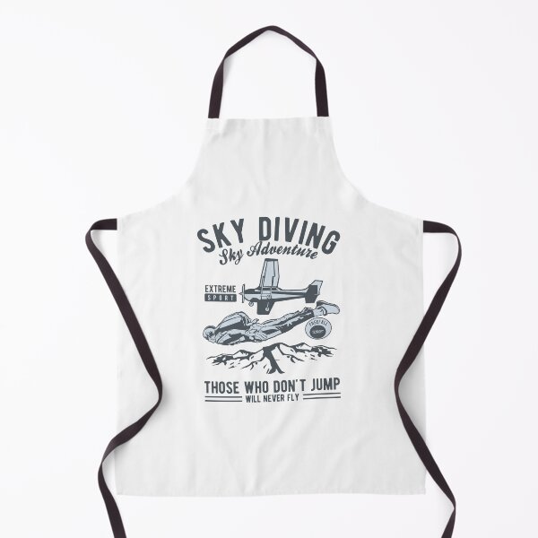 Item preview, Those who don't jump, will never fly - Skydiving designed and sold by vicobu.