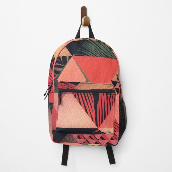 Item preview, Living Coral 1.0 designed and sold by Old Urban Farmhouse Design Studio.