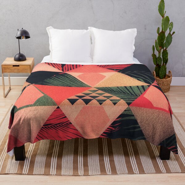 Item preview, Living Coral 1.0 designed and sold by Old Urban Farmhouse Design Studio.