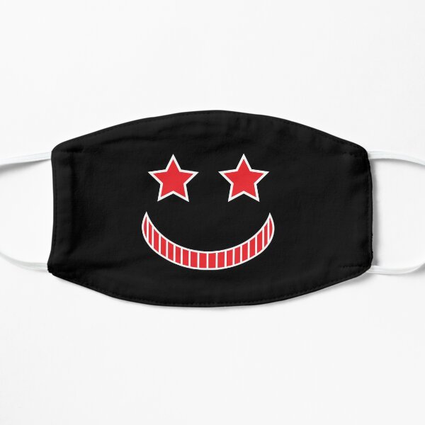 Mondo Mask