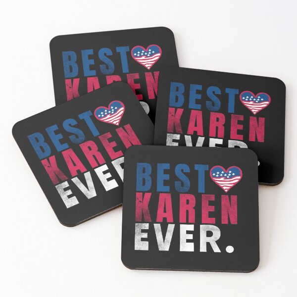 Item preview, Best Karen Ever  designed and sold by GranadaStore.