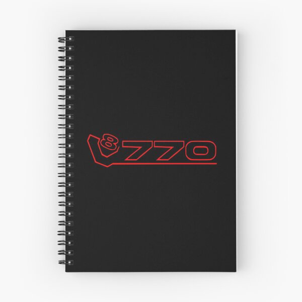 Item preview, 770S V8 Red  designed and sold by ScaniaTrucks.