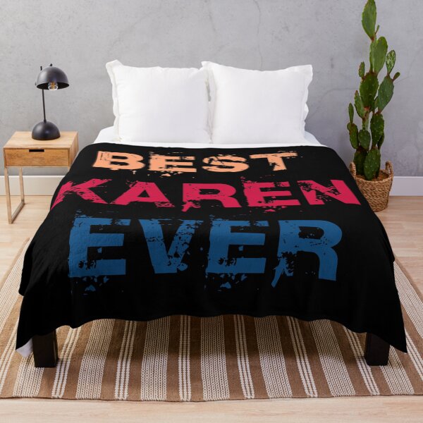 Item preview, Best Karen Ever designed and sold by GranadaStore.