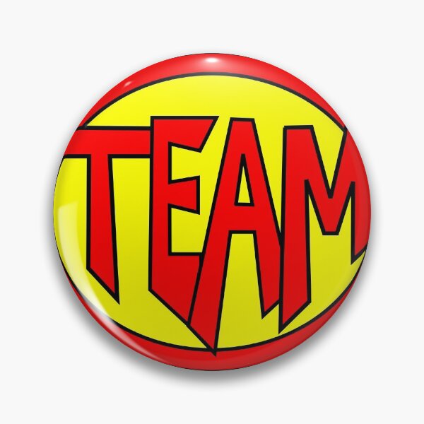 Artikelvorschau, Hero, Heroine, Superhero, Super Team entworfen und verkauft von Kreativista.