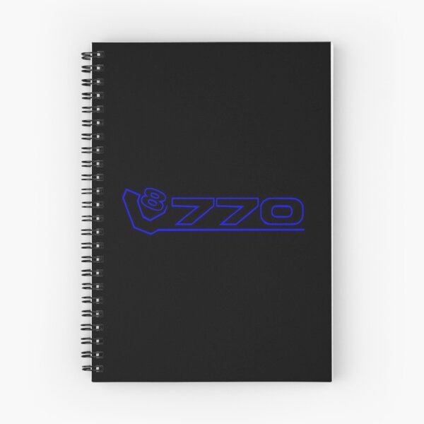Item preview, 770S V8 Blue designed and sold by ScaniaTrucks.