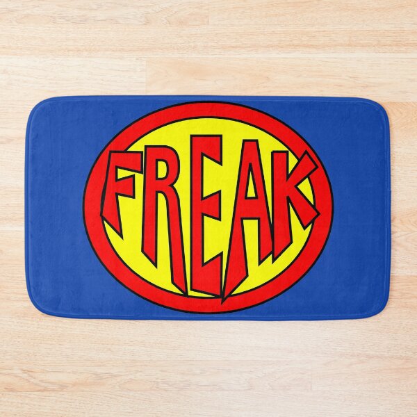 Item preview, Hero, Heroine, Superhero, Super Freak designed and sold by Kreativista.