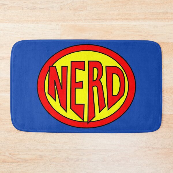 Artikelvorschau, Hero, Heroine, Superhero, Super Nerd entworfen und verkauft von Kreativista.