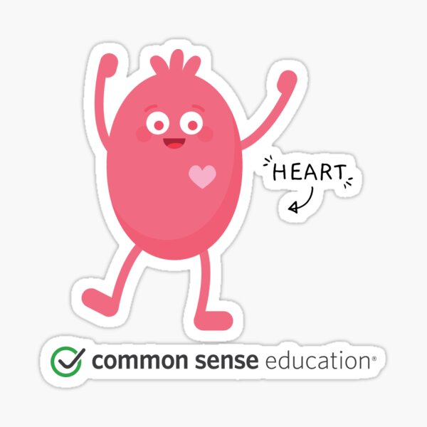 Artikel-Vorschau von Herz - Tanz, designt und verkauft von Common Sense Education.