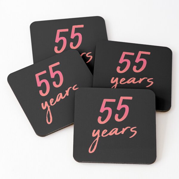 Item preview, 55 years designed and sold by debzydesign.