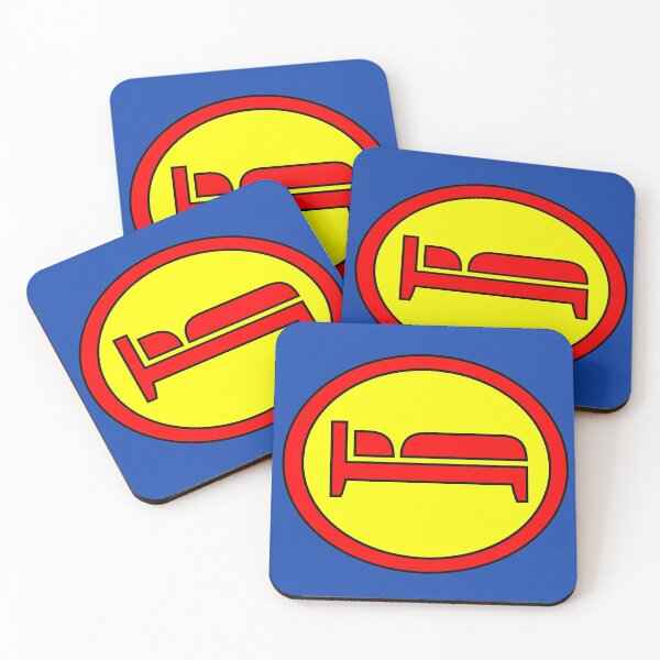 Item preview, Hero, Heroine, Superhero, Super Tired designed and sold by Kreativista.
