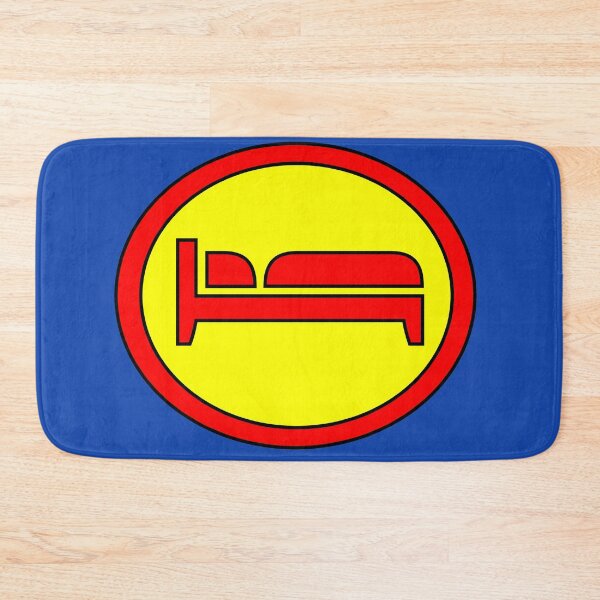 Item preview, Hero, Heroine, Superhero, Super Tired designed and sold by Kreativista.