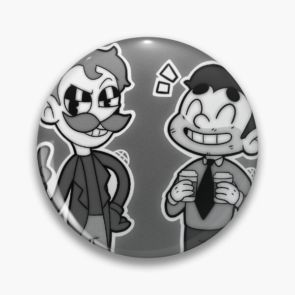 Item preview, Retro stobotnik designed and sold by ayjaydraws.