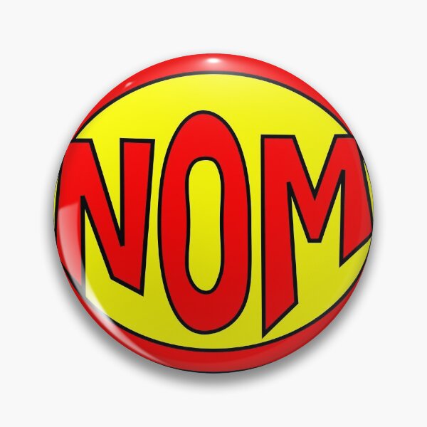 Artikelvorschau, Hero, Heroine, Superhero, Super Nom entworfen und verkauft von Kreativista.