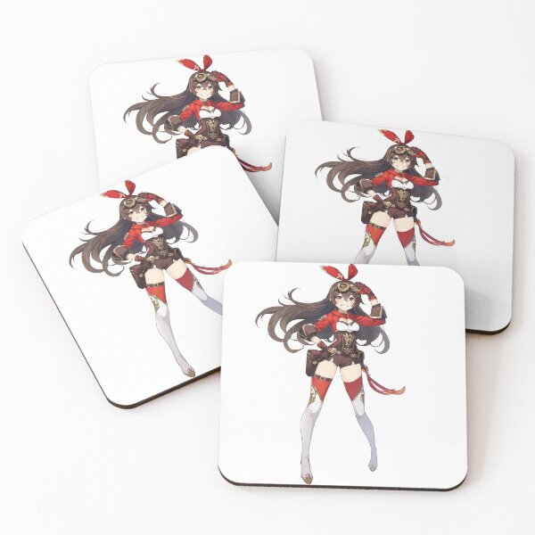 Item preview, Amber Genshin Impact designed and sold by AlHolland.