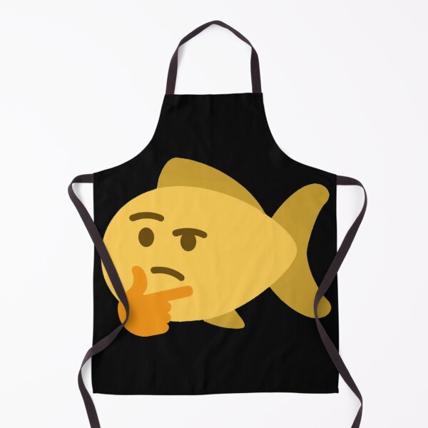 Item preview, Hmmm Fishy Cracker designed and sold by ashleycmather.