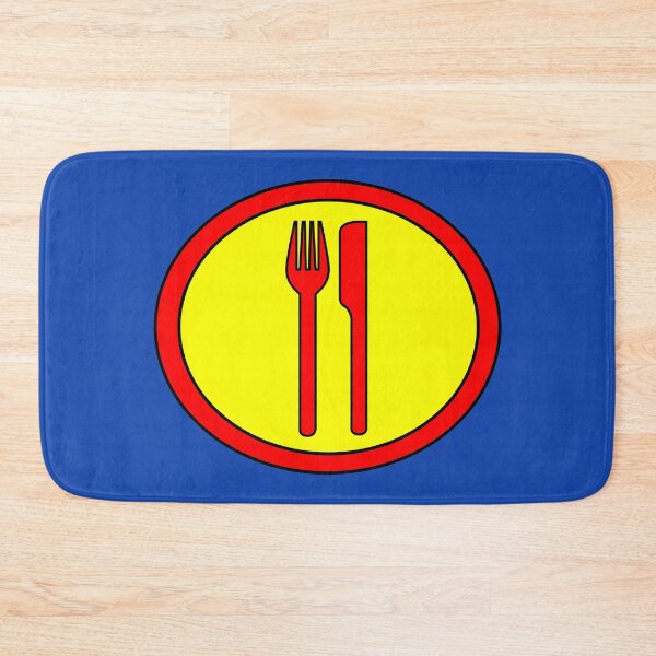 Artikelvorschau, Hero, Heroine, Superhero, Super Hungry entworfen und verkauft von Kreativista.