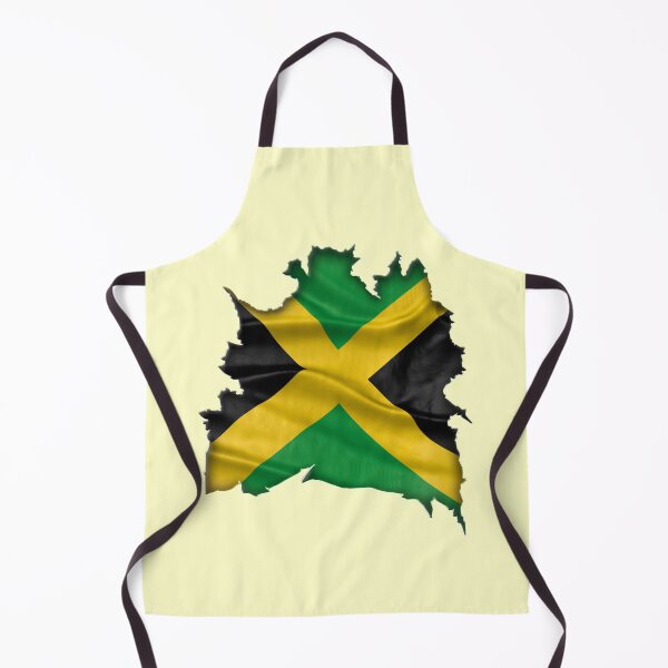 Item preview, Jamaican Flag Underneath designed and sold by BigAl3D.