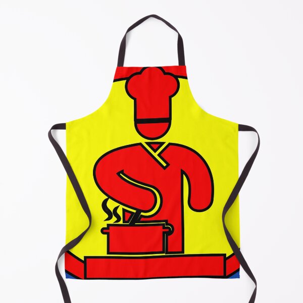 Artikelvorschau, Hero, Heroine, Superhero, Super Cook entworfen und verkauft von Kreativista.