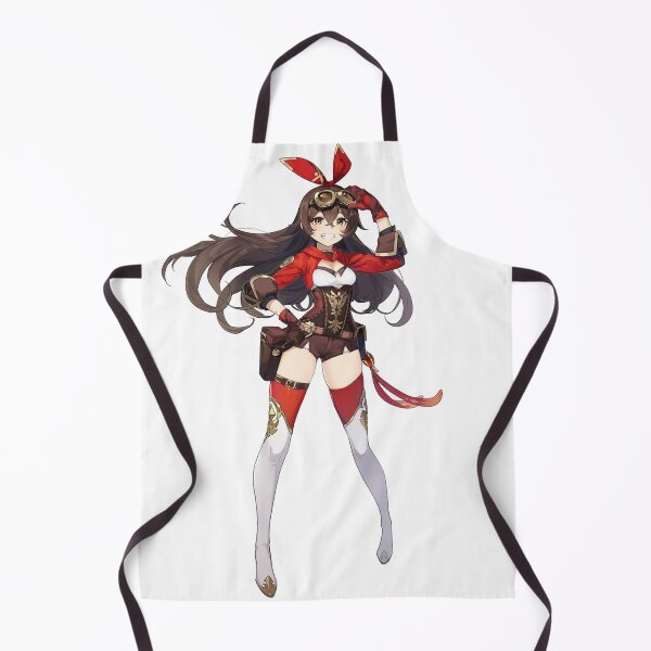 Item preview, Amber Genshin Impact designed and sold by AlHolland.