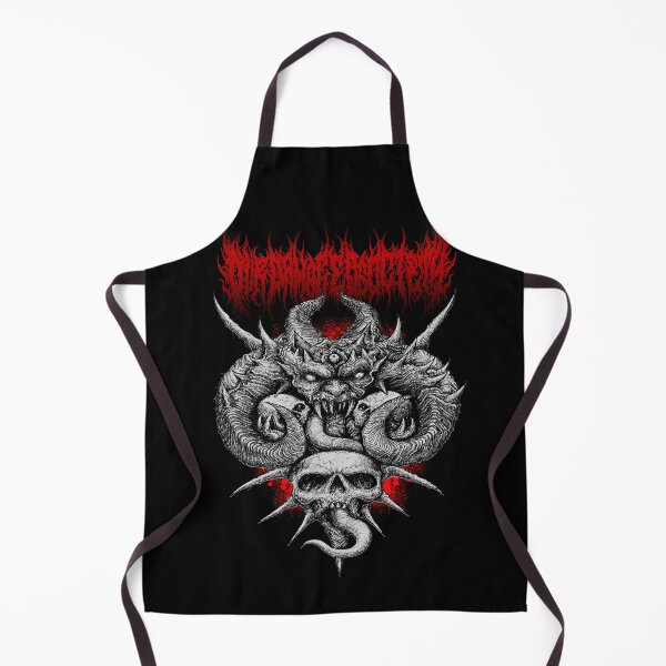 Item preview, Demonic designed and sold by DMGDSOCIETY666.