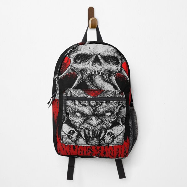Item preview, Demonic designed and sold by DMGDSOCIETY666.