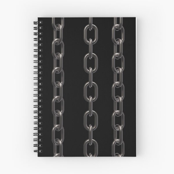 Item preview, metal chains designed and sold by drizzd.