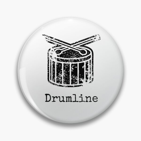 Item preview, Vintage Drumline designed and sold by printsbyemilyj.