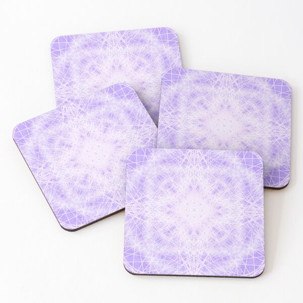 Item preview, Astral Violet designed and sold by LUMPYART.