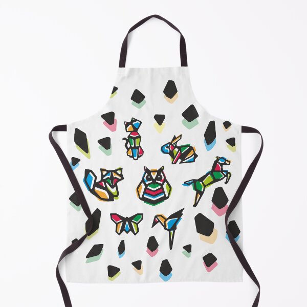 Item preview, Rainbow Anigami Composition designed and sold by XOOXOO.