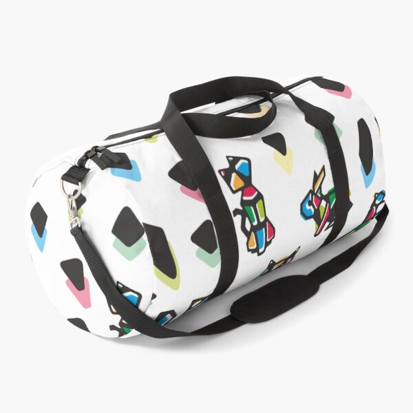 Item preview, Rainbow Anigami Composition designed and sold by XOOXOO.