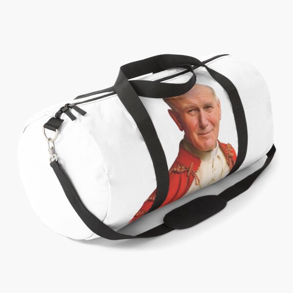 Item preview, Saint John Paul II designed and sold by alinerope.