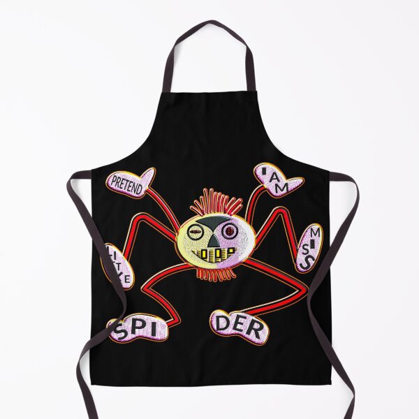 Item preview, PRETEND I'AM LITTLE MISS SPIDER designed and sold by Ralek.
