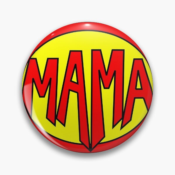 Artikelvorschau, Hero, Heroine, Superhero, Super Mama entworfen und verkauft von Kreativista.