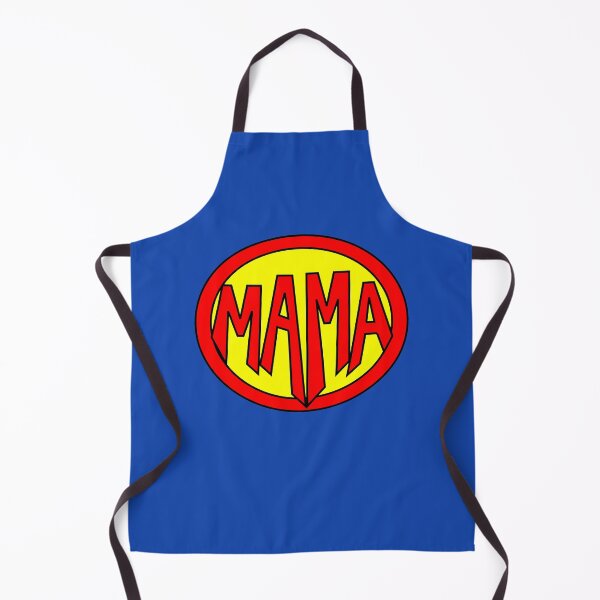 Artikelvorschau, Hero, Heroine, Superhero, Super Mama entworfen und verkauft von Kreativista.