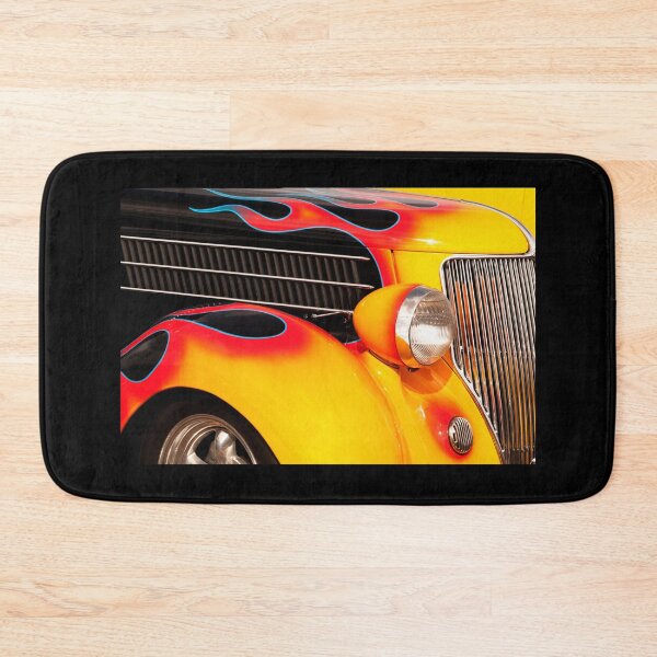 Item preview, Hot Rod Custom Car designed and sold by MuscleCarTs.