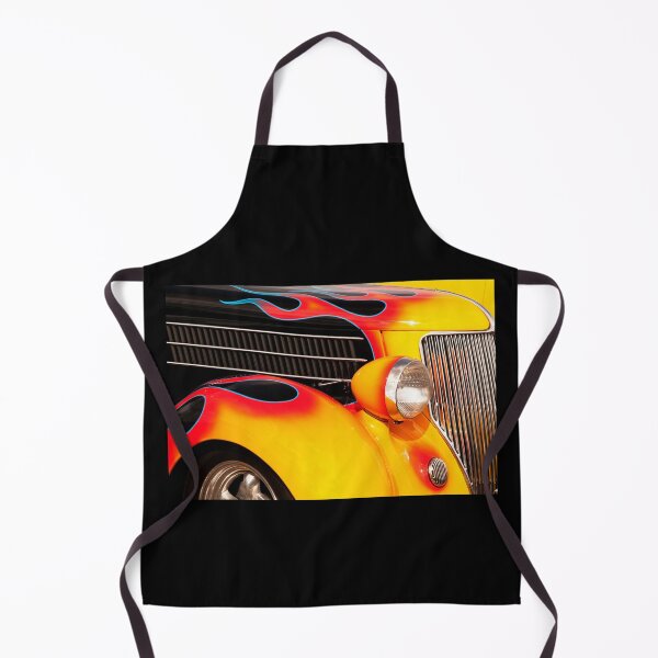 Item preview, Hot Rod Custom Car designed and sold by MuscleCarTs.