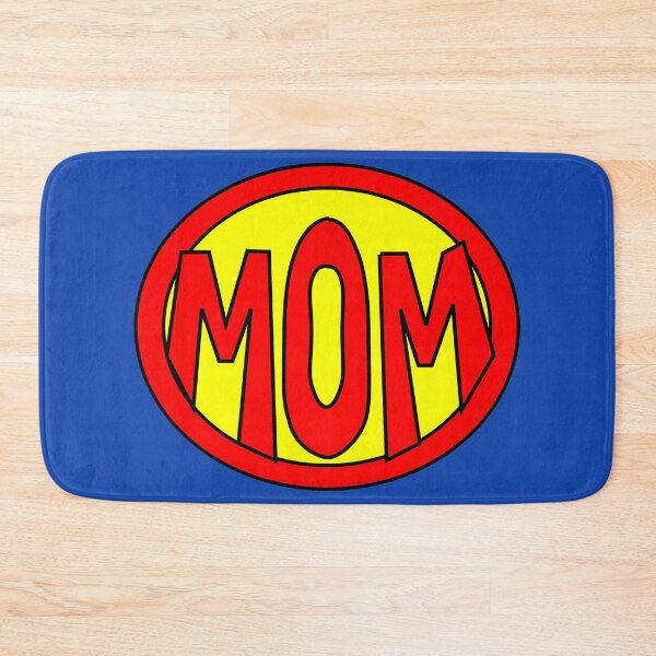 Artikelvorschau, Hero, Heroine, Superhero, Super Mom entworfen und verkauft von Kreativista.